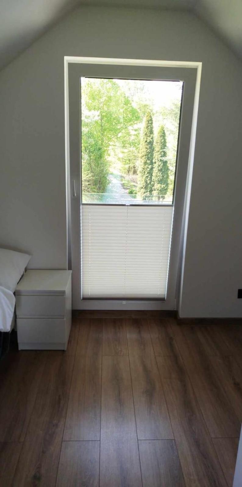 Domek Caloroczny Stroza  Buitenkant foto